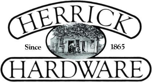 Herrick Hardware Logo